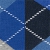 Blauw